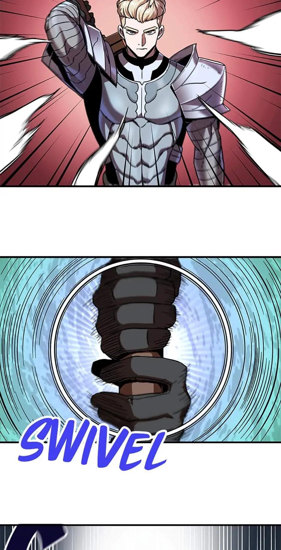 The Player Who Can't Level Up Chapter 15