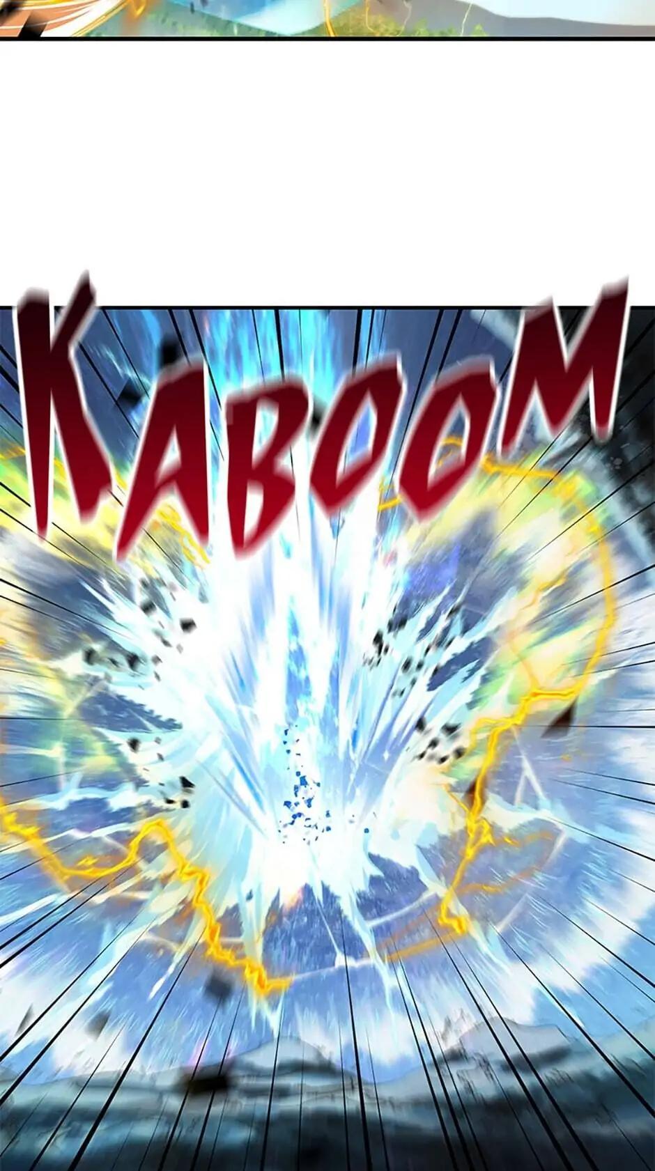 The Player Who Can't Level Up Chapter 15