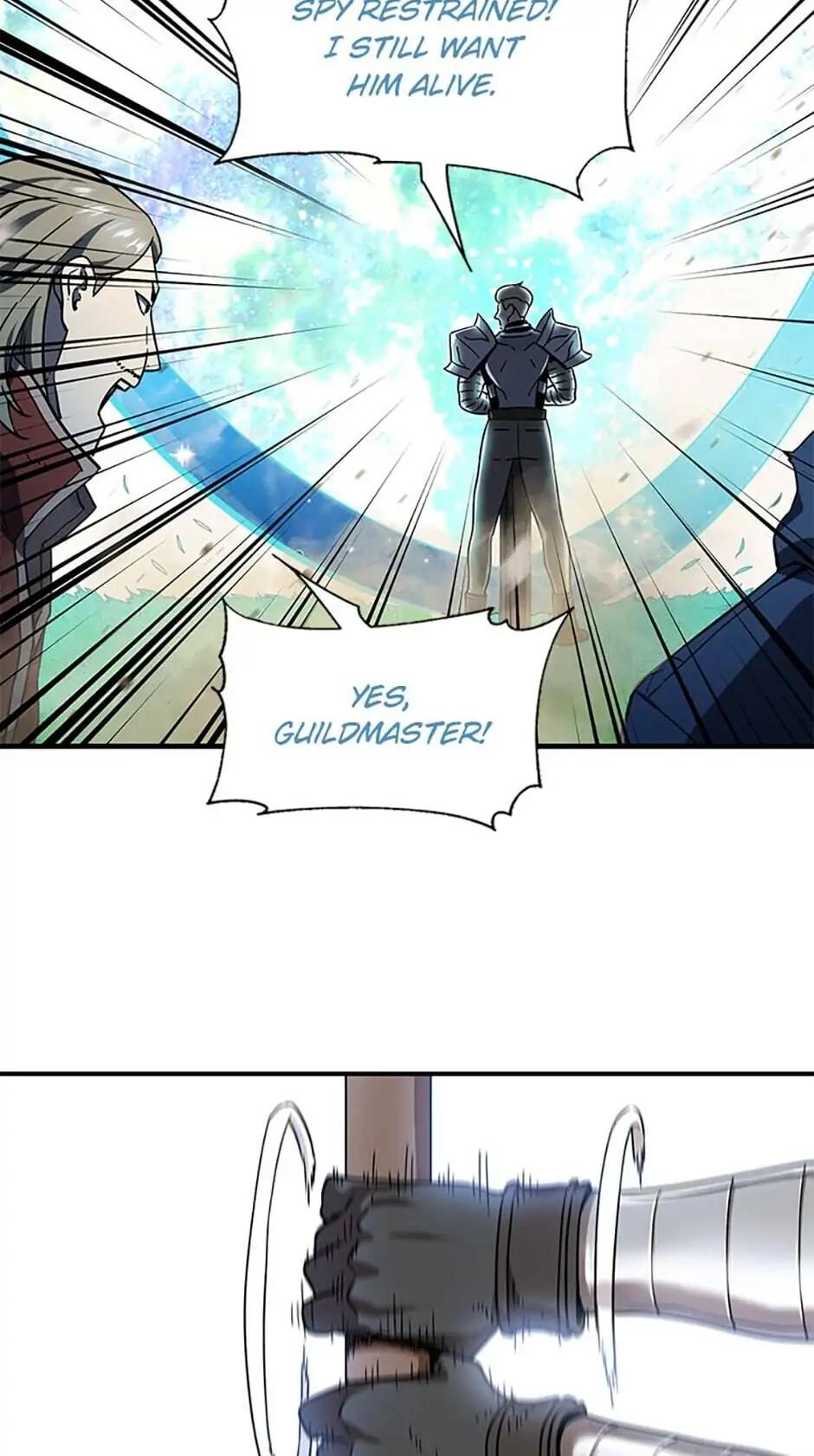 The Player Who Can't Level Up Chapter 15