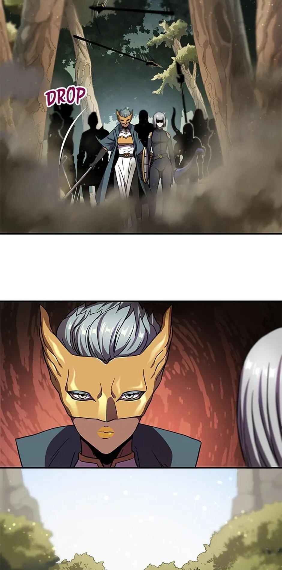 The Player Who Can't Level Up Chapter 15