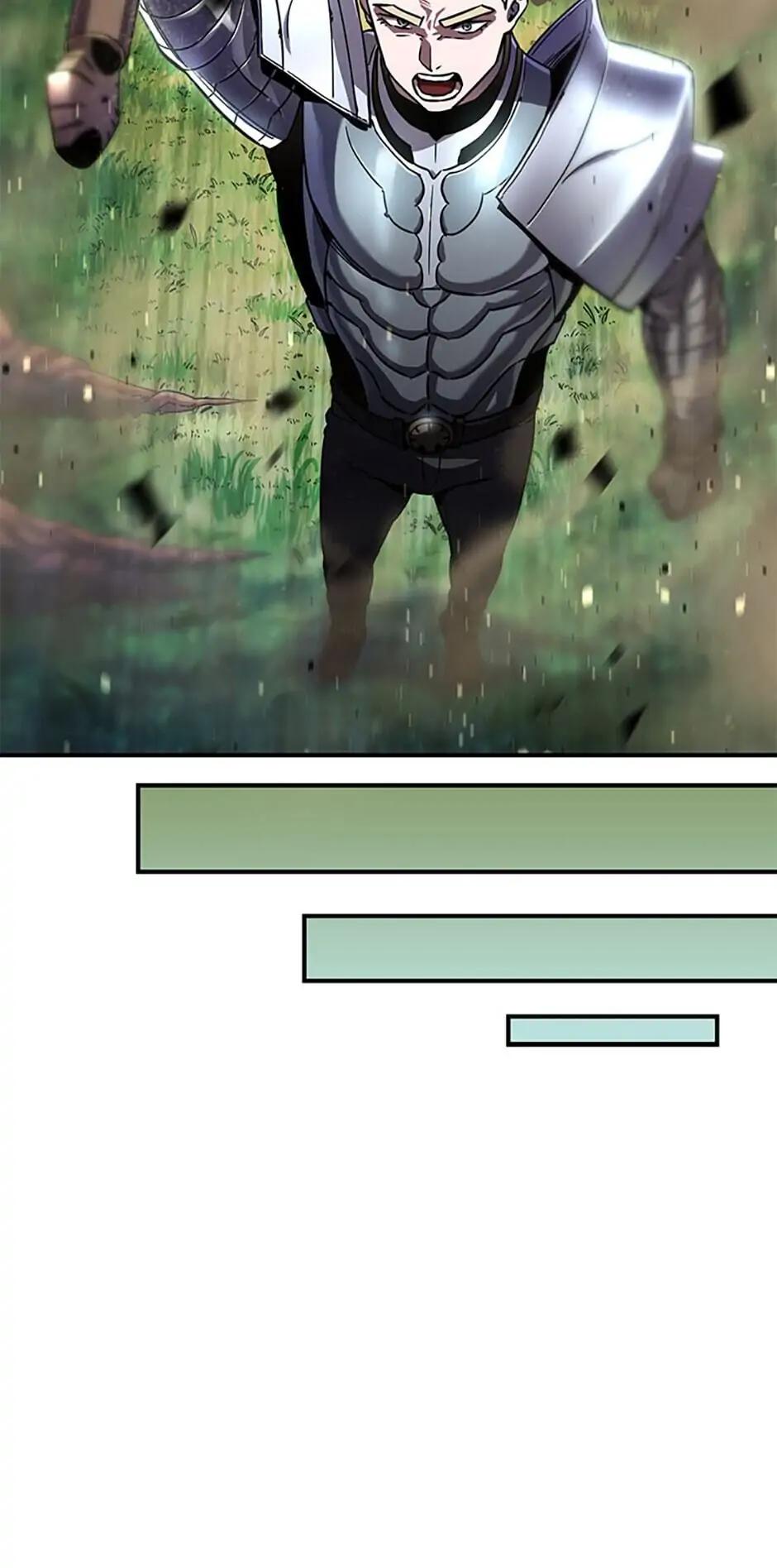 The Player Who Can't Level Up Chapter 15