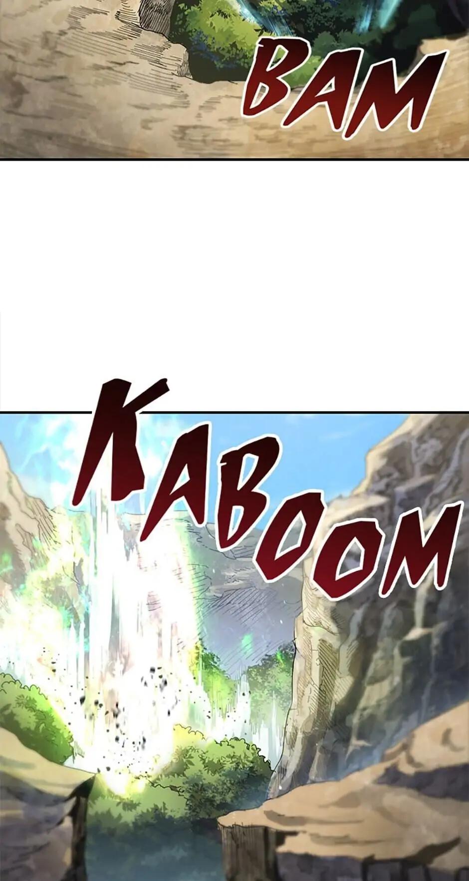 The Player Who Can't Level Up Chapter 15