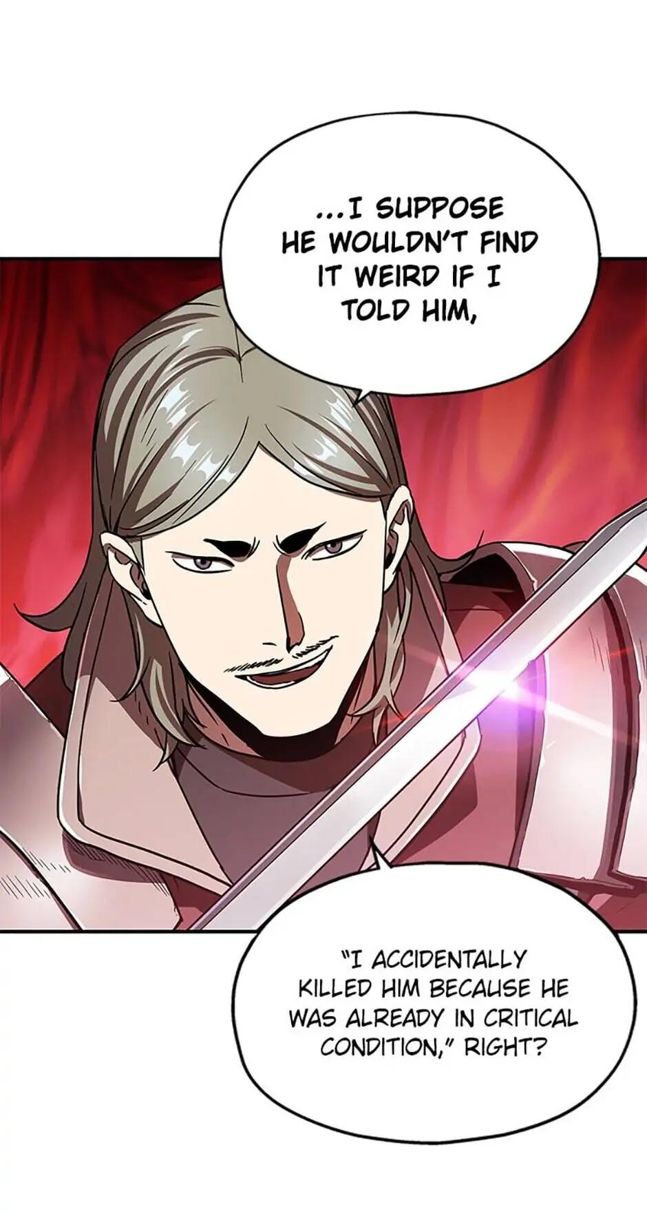 The Player Who Can't Level Up Chapter 15