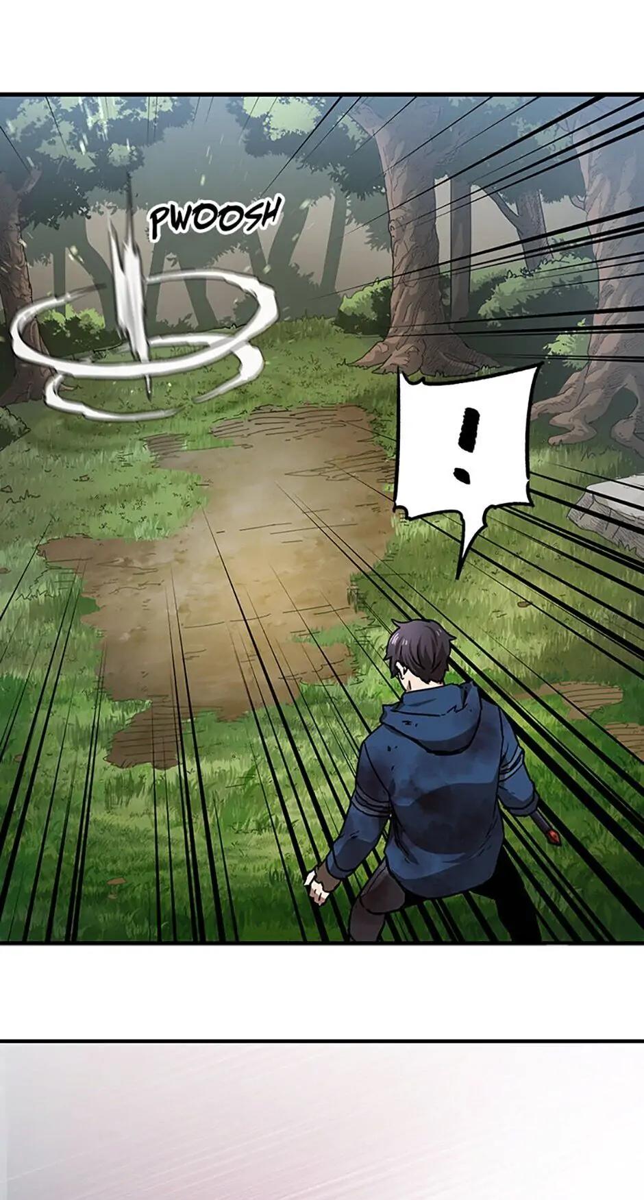 The Player Who Can't Level Up Chapter 15