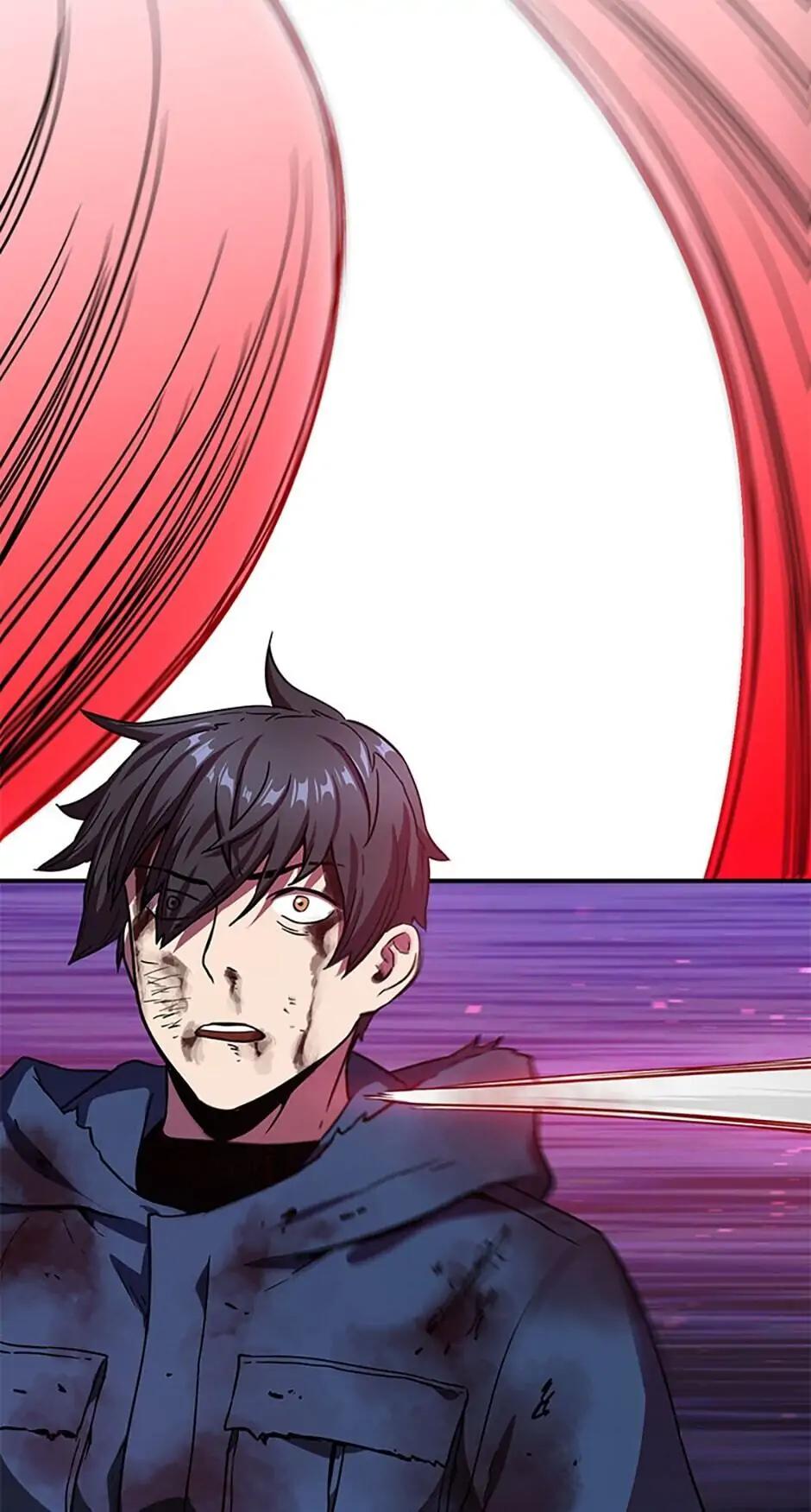 The Player Who Can't Level Up Chapter 15