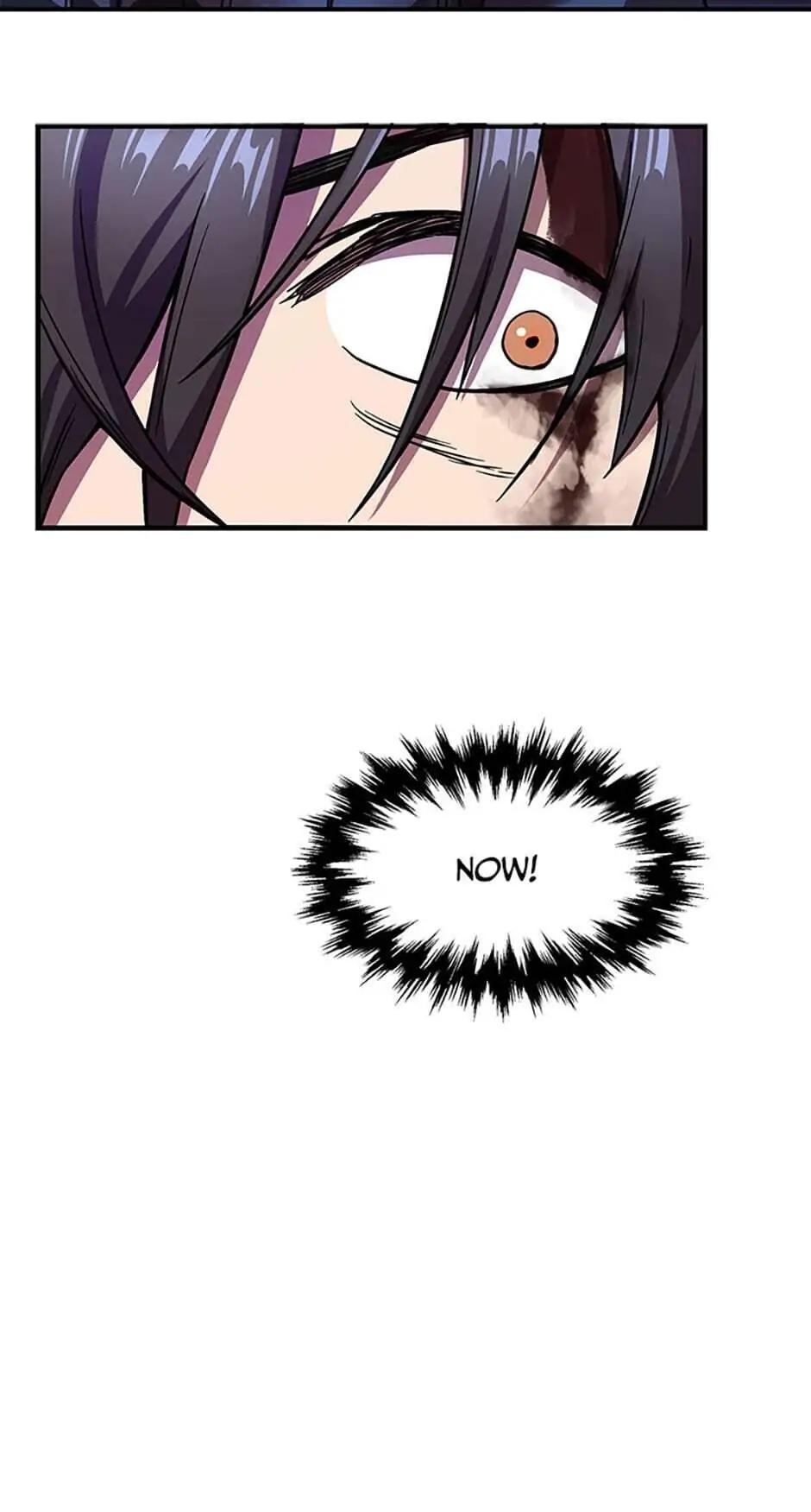 The Player Who Can't Level Up Chapter 15