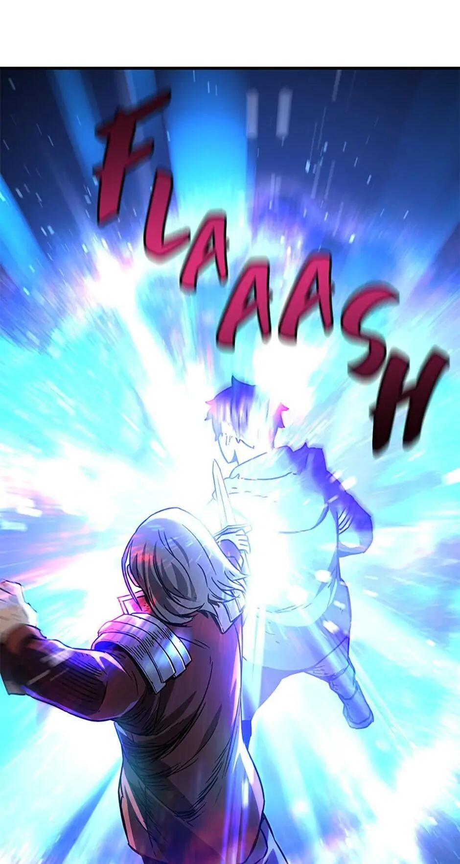 The Player Who Can't Level Up Chapter 15