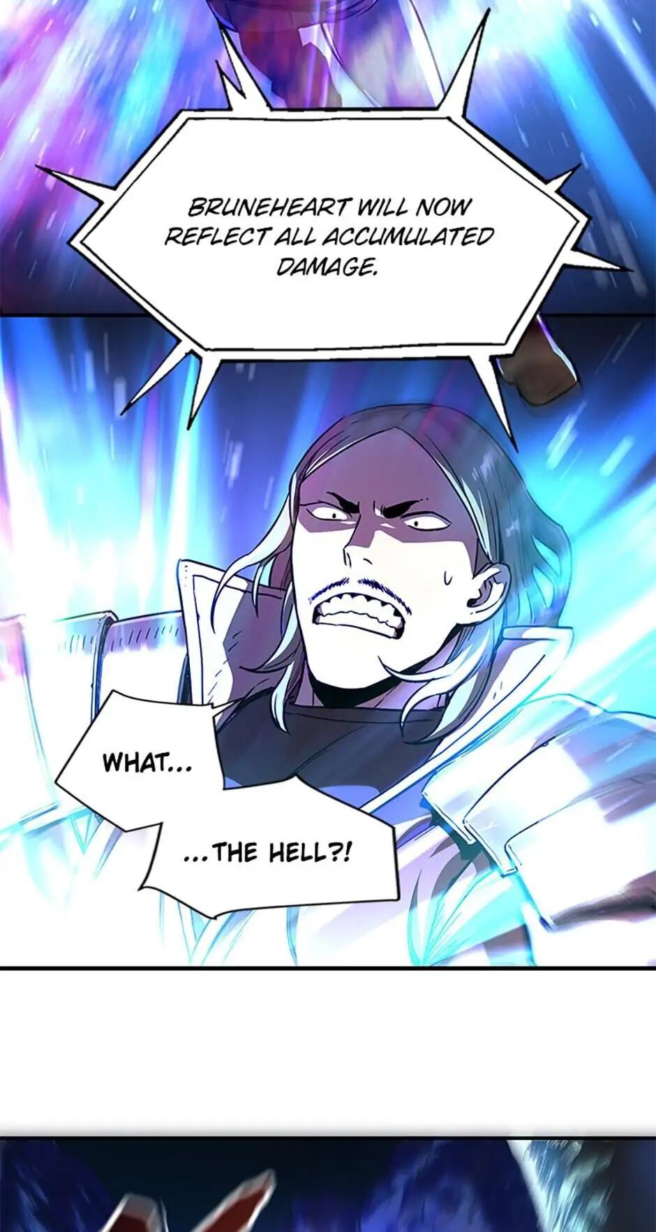 The Player Who Can't Level Up Chapter 15