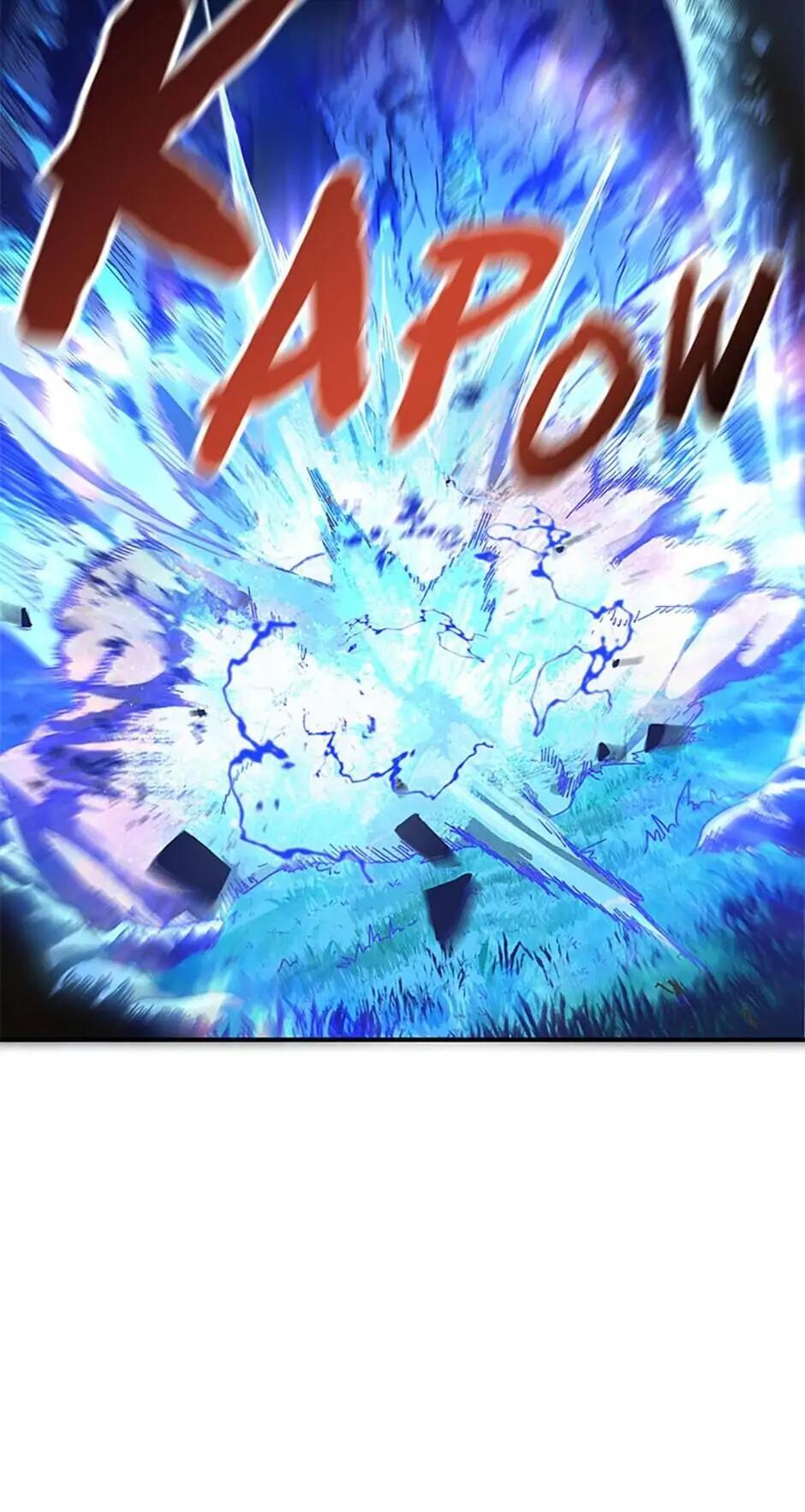 The Player Who Can't Level Up Chapter 15