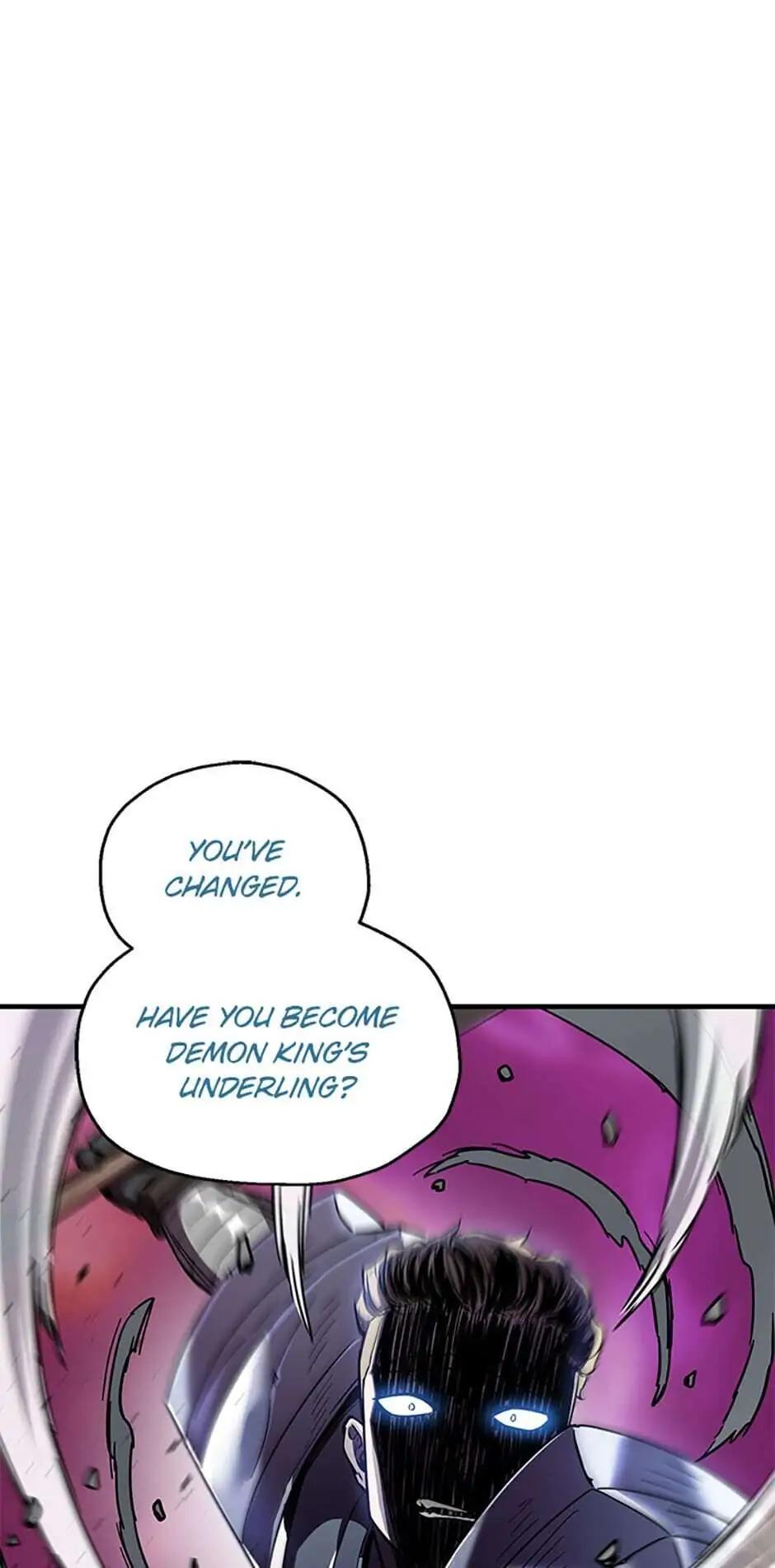 The Player Who Can't Level Up Chapter 19