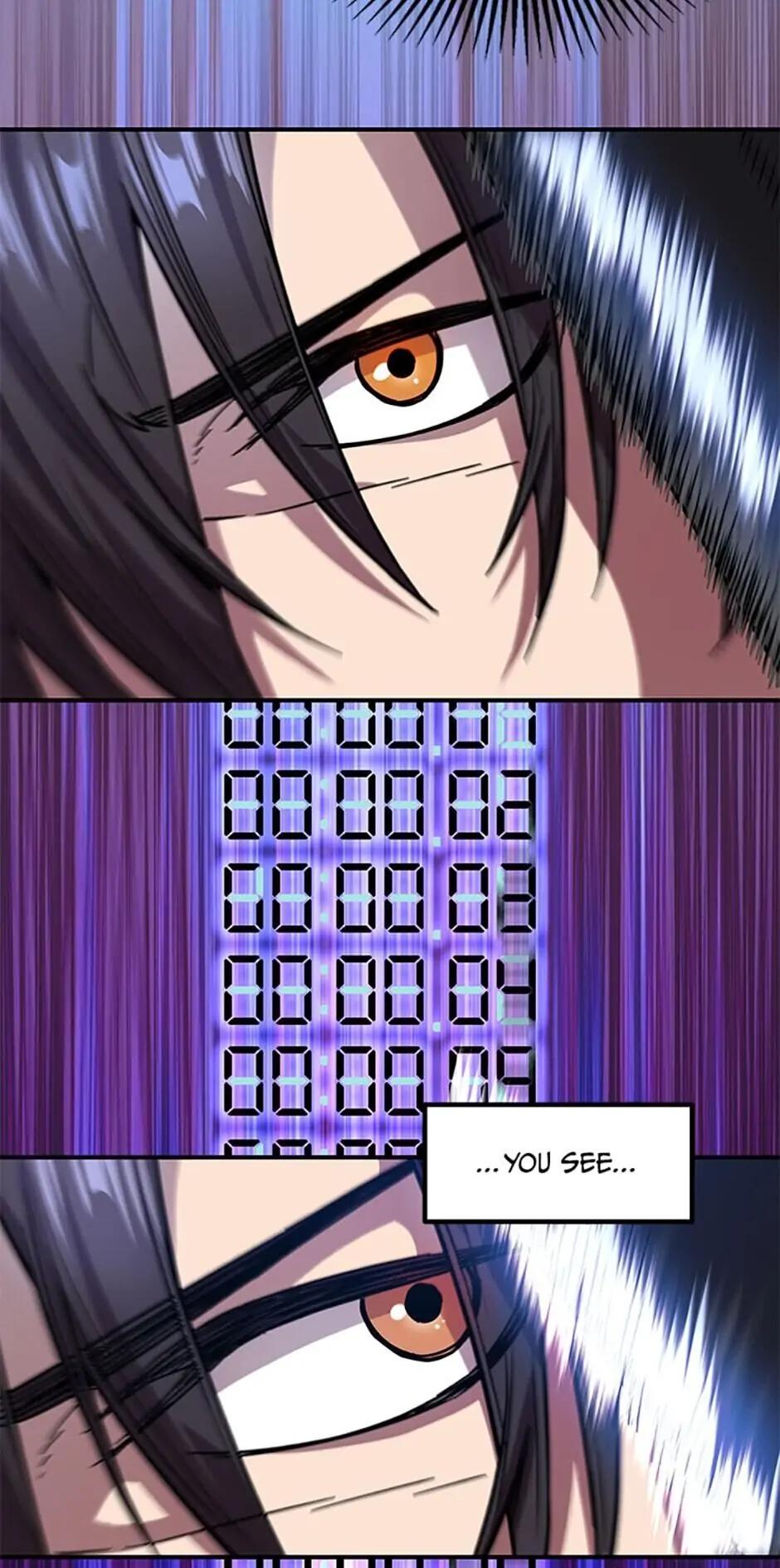 The Player Who Can't Level Up Chapter 19