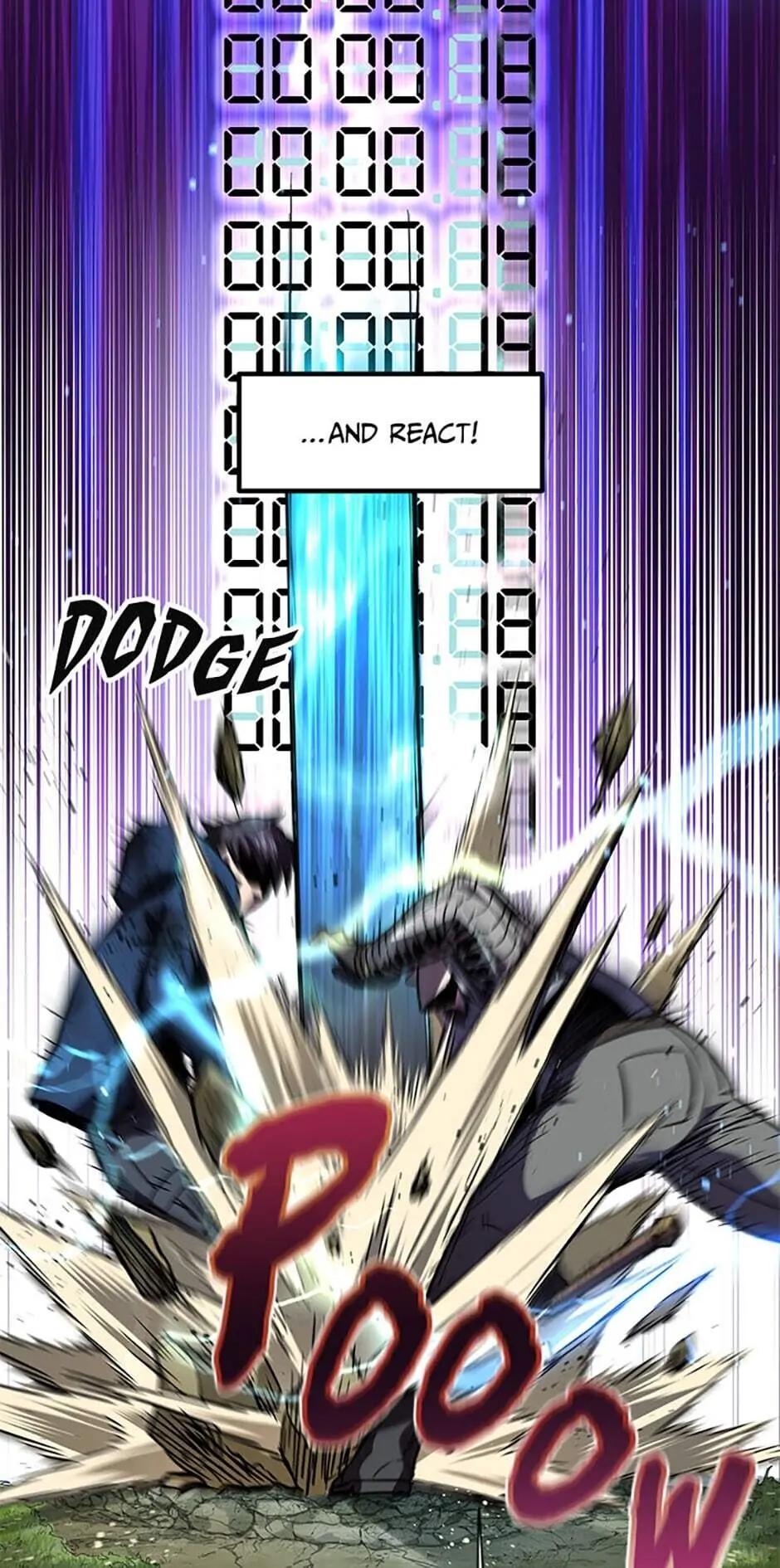 The Player Who Can't Level Up Chapter 19