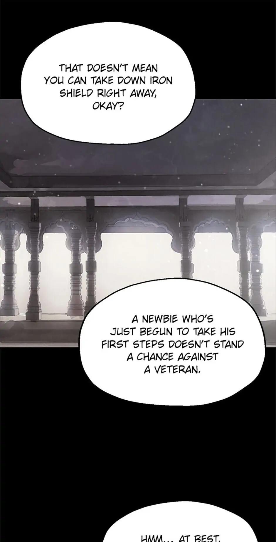 The Player Who Can't Level Up Chapter 19