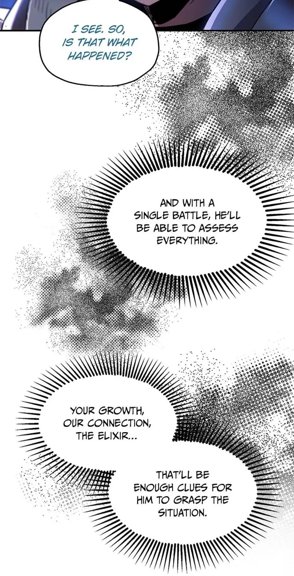 The Player Who Can't Level Up Chapter 19