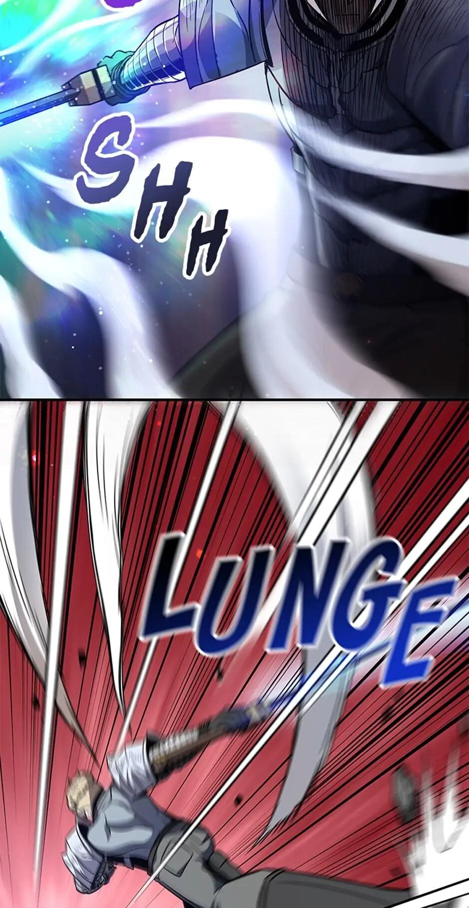 The Player Who Can't Level Up Chapter 19