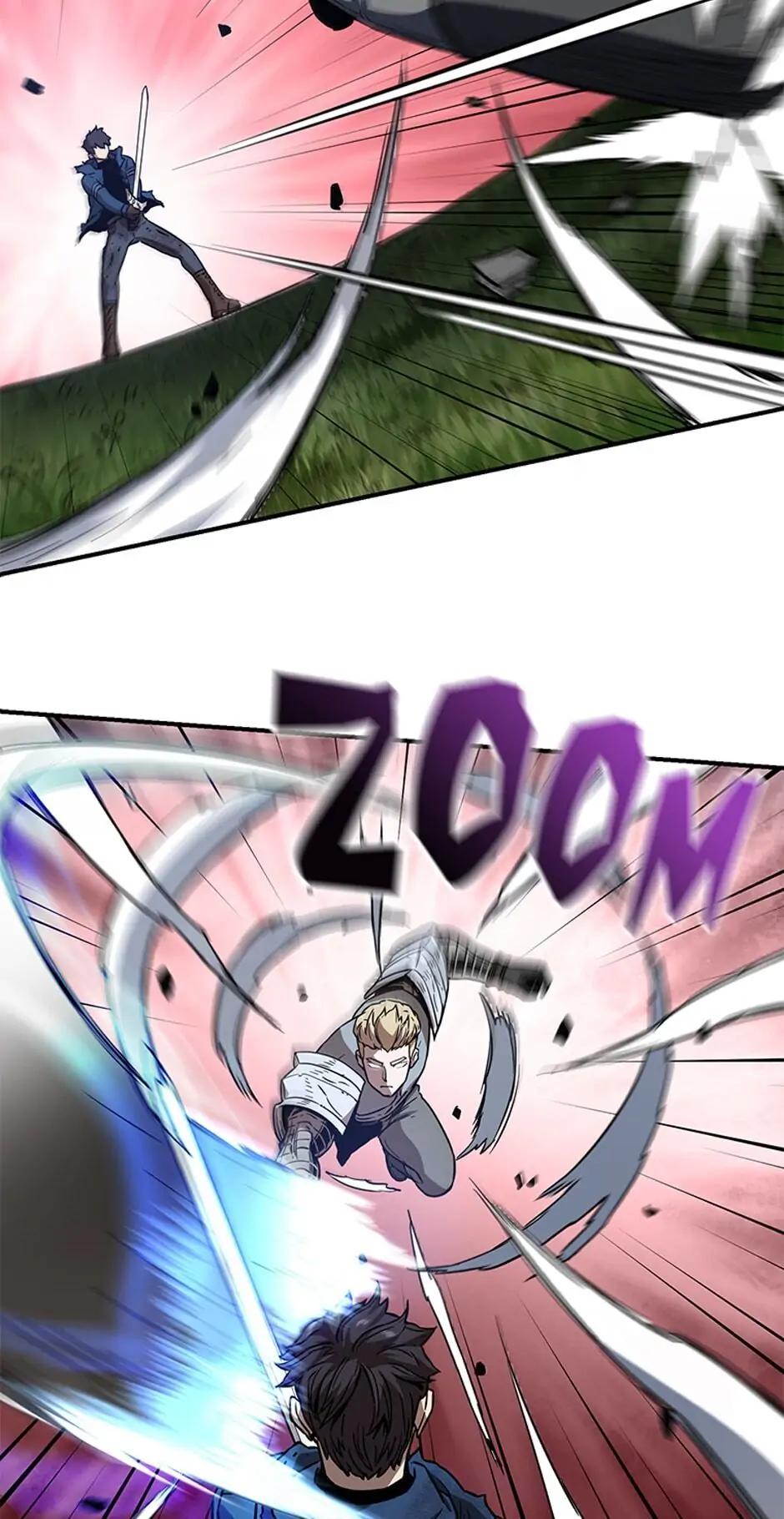 The Player Who Can't Level Up Chapter 19