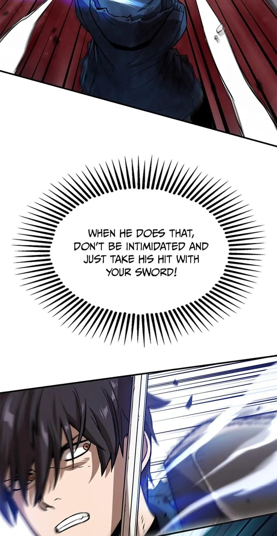 The Player Who Can't Level Up Chapter 19