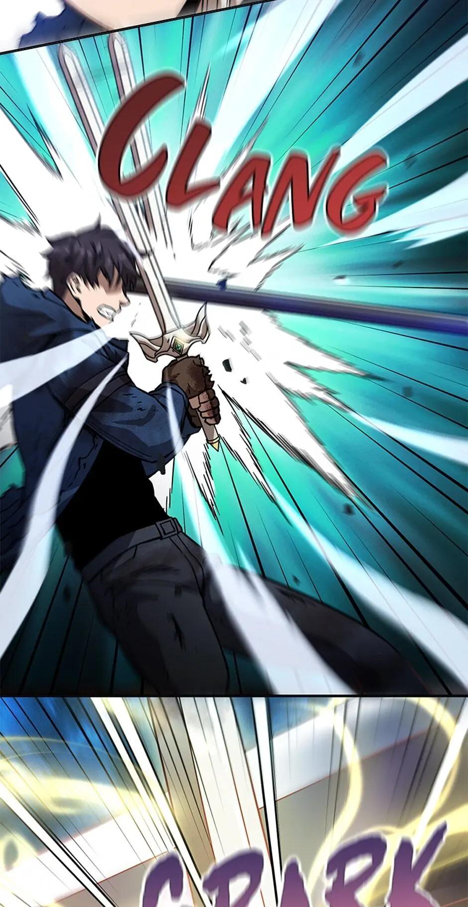 The Player Who Can't Level Up Chapter 19