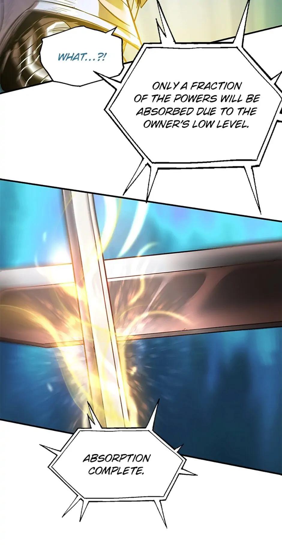 The Player Who Can't Level Up Chapter 19