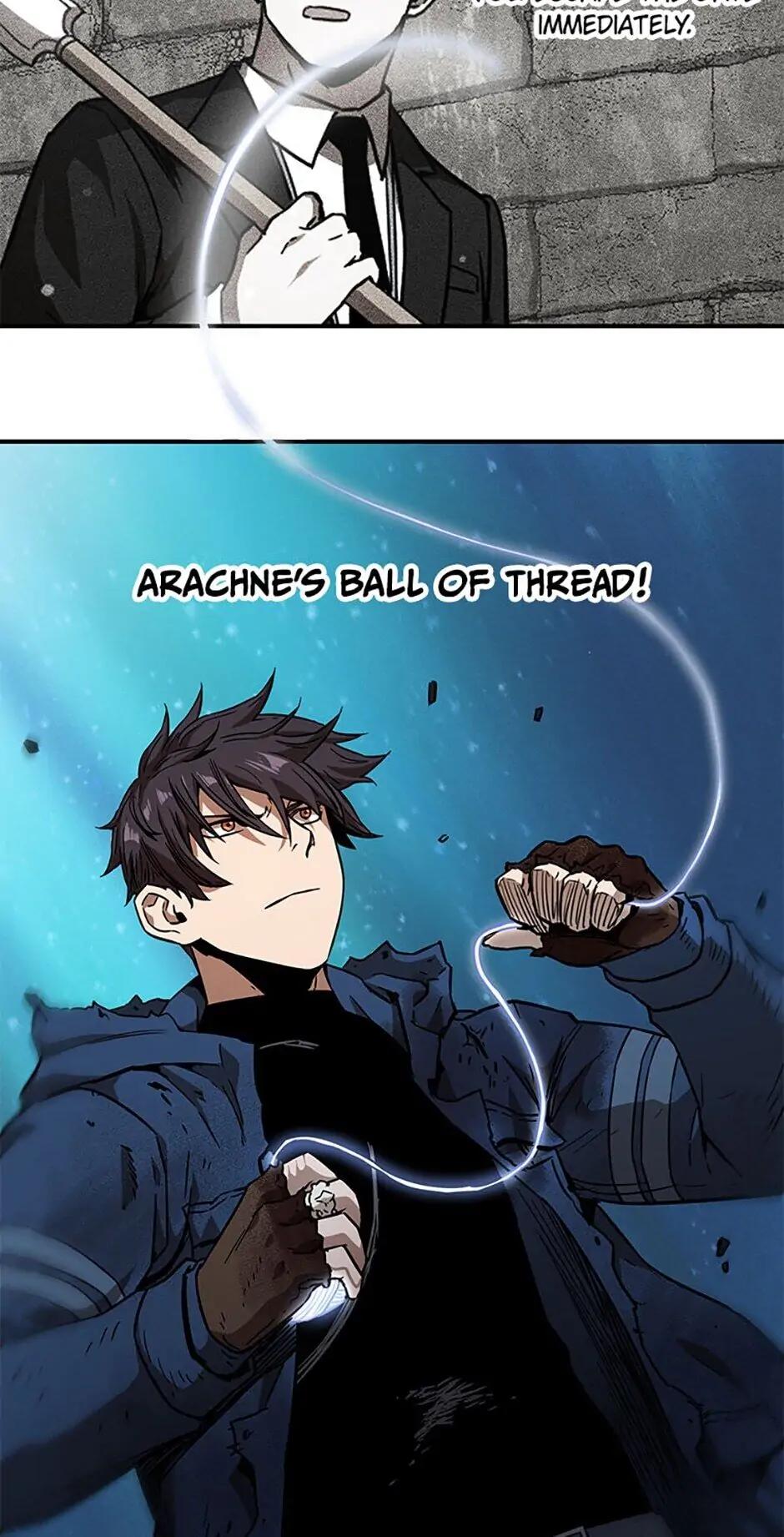 The Player Who Can't Level Up Chapter 19