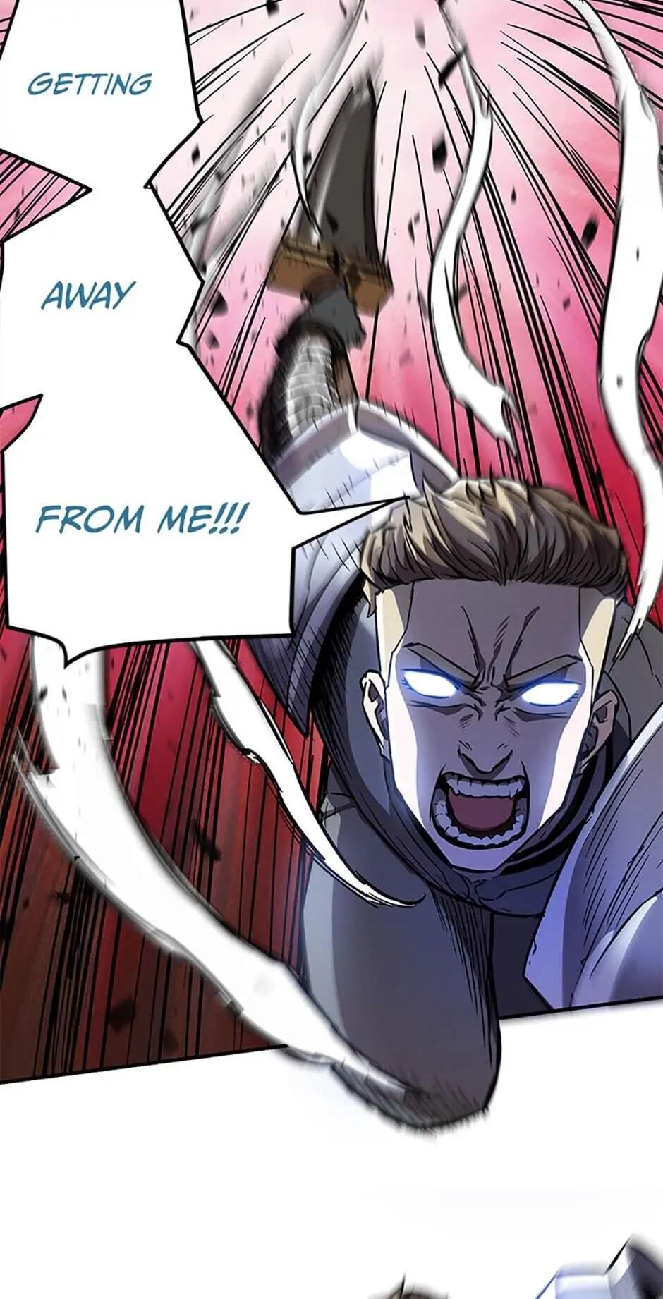 The Player Who Can't Level Up Chapter 19