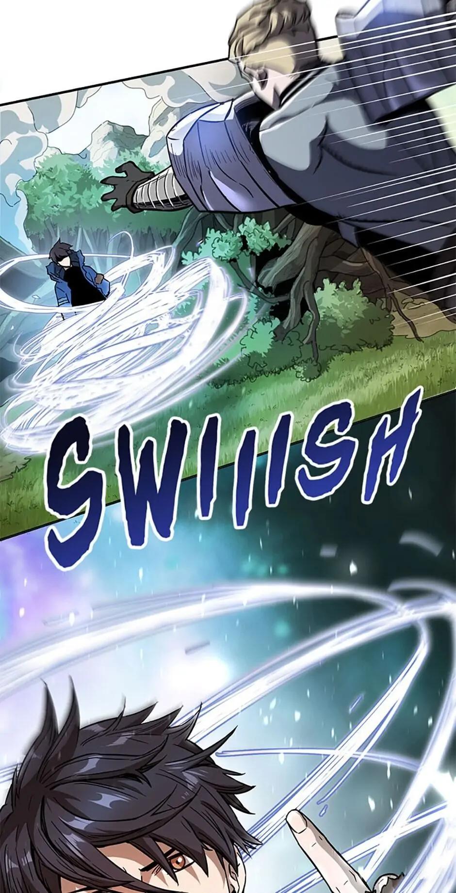 The Player Who Can't Level Up Chapter 19