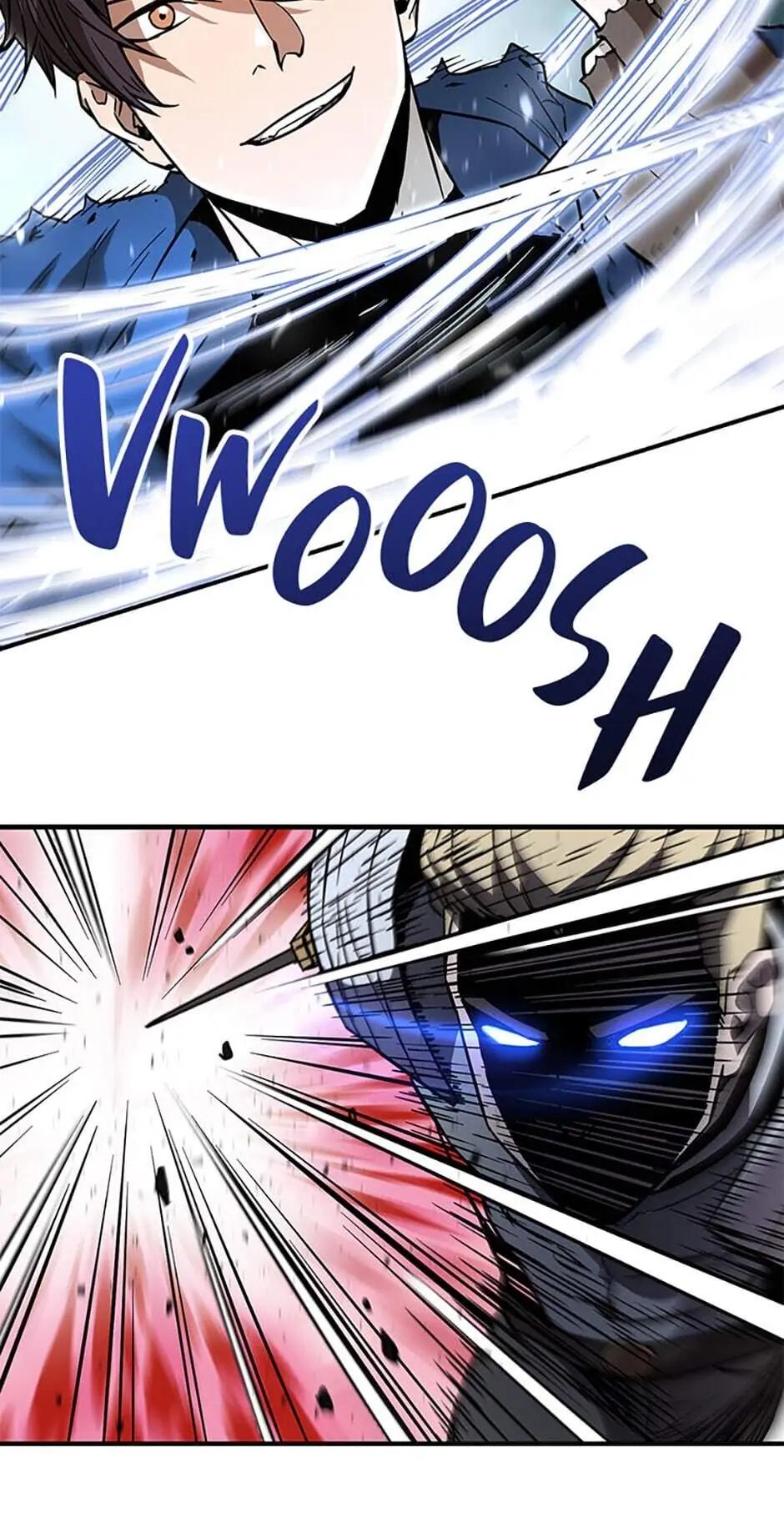 The Player Who Can't Level Up Chapter 19