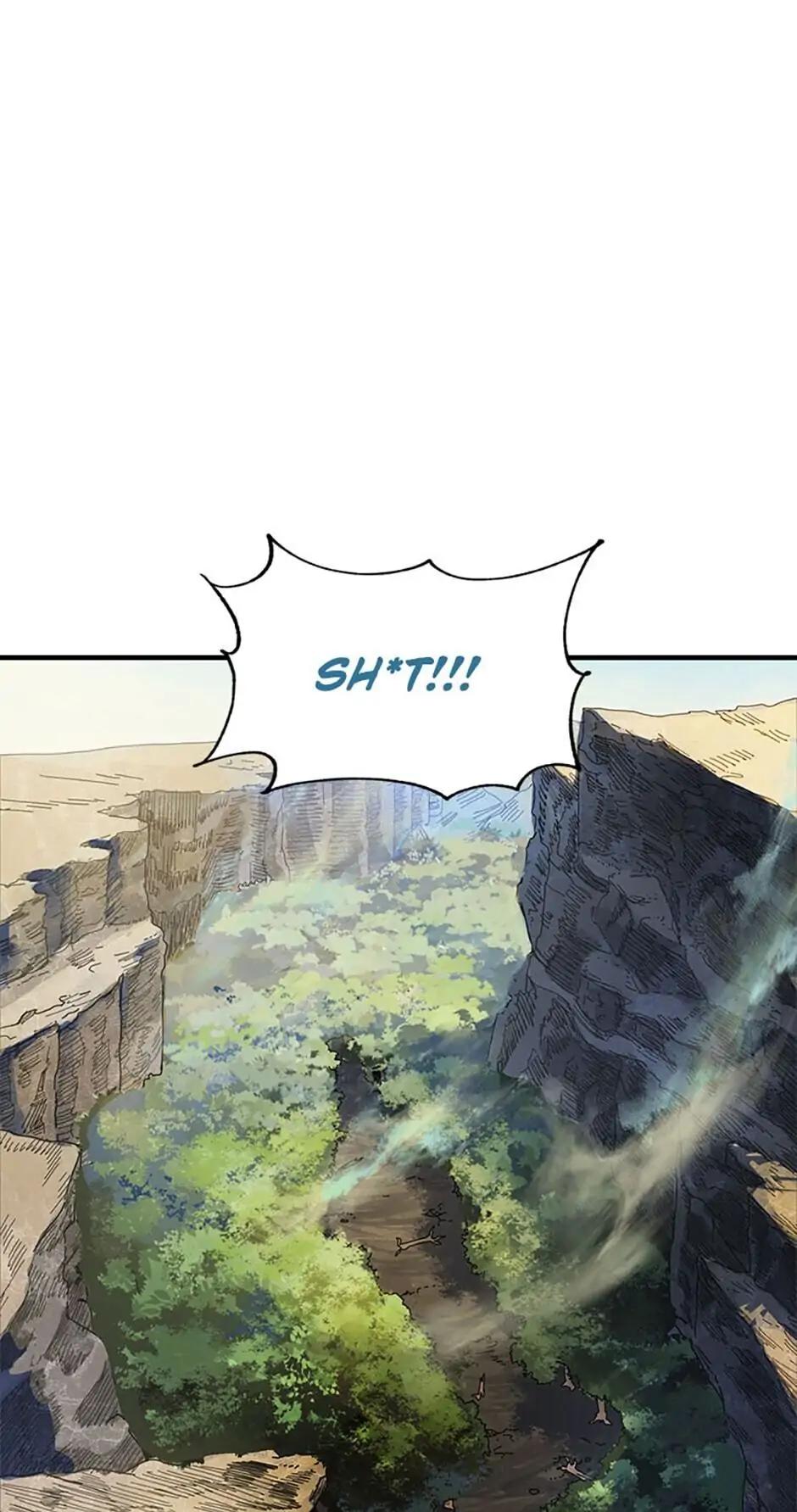 The Player Who Can't Level Up Chapter 19