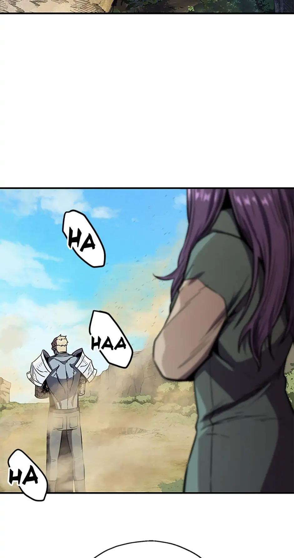 The Player Who Can't Level Up Chapter 19