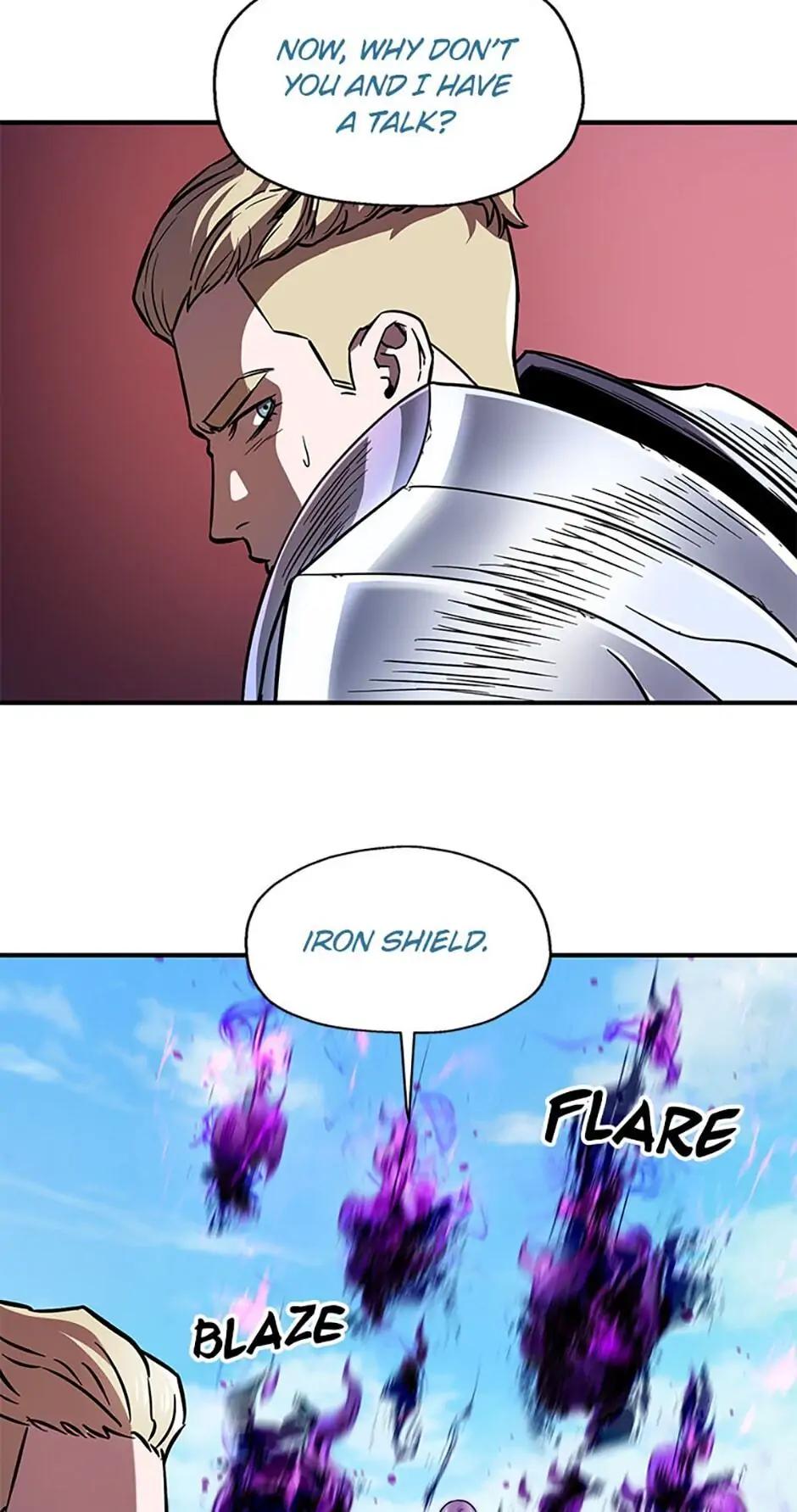 The Player Who Can't Level Up Chapter 19