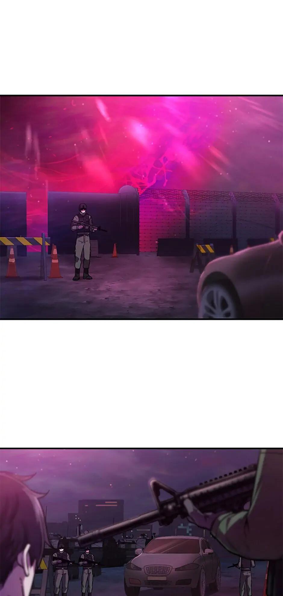 The Player Who Can't Level Up Chapter 19