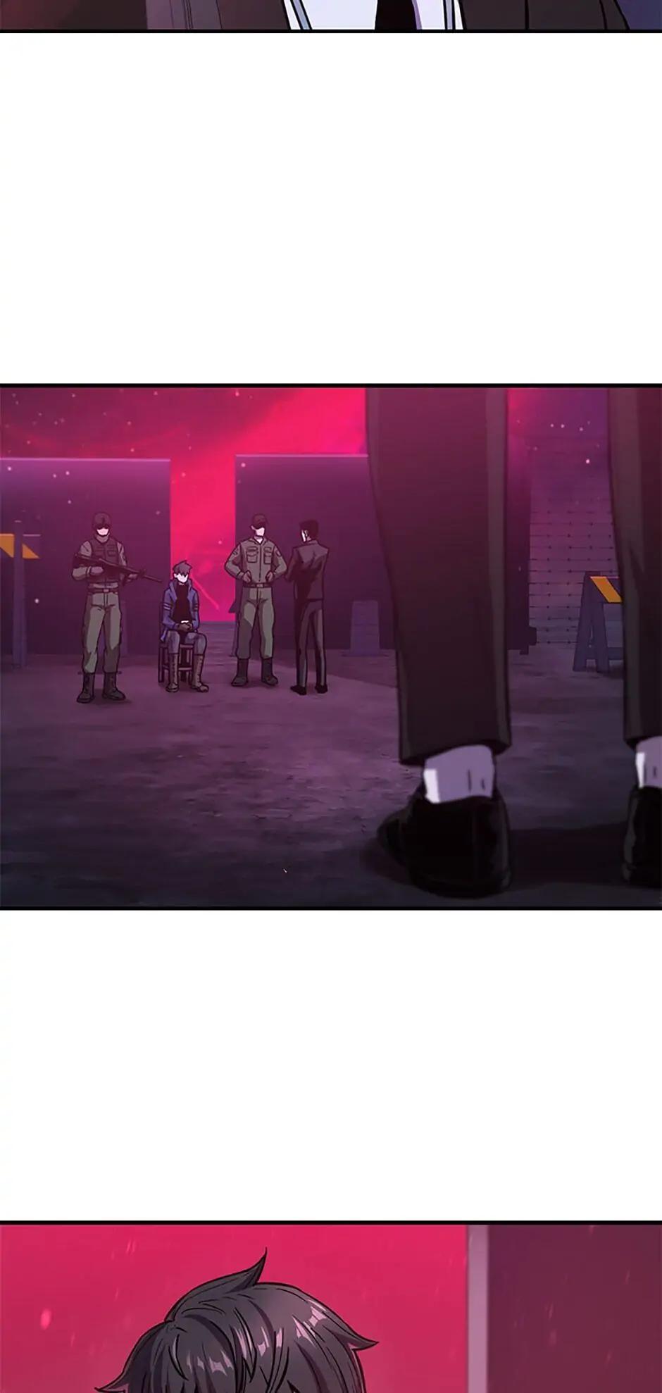 The Player Who Can't Level Up Chapter 19