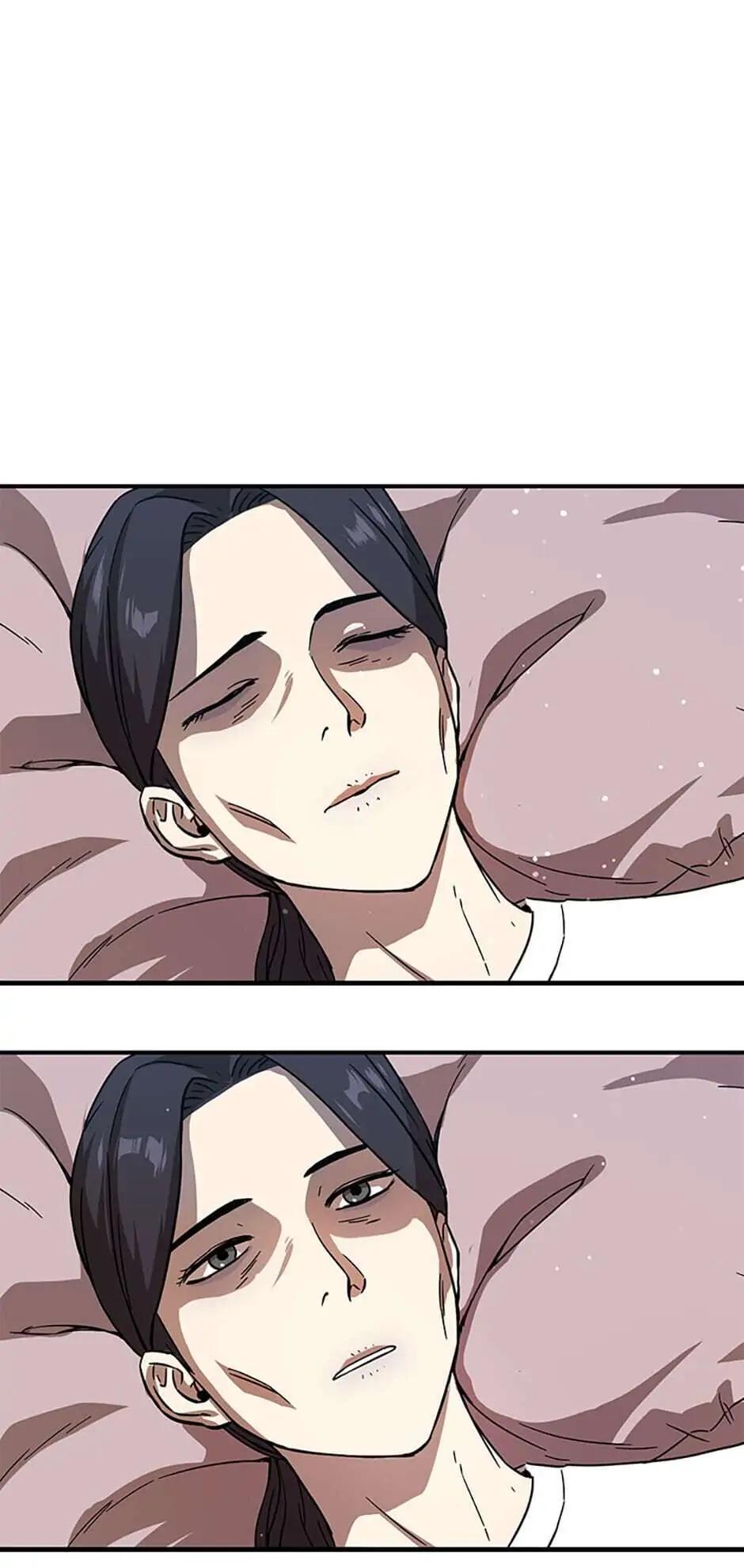 The Player Who Can't Level Up Chapter 19