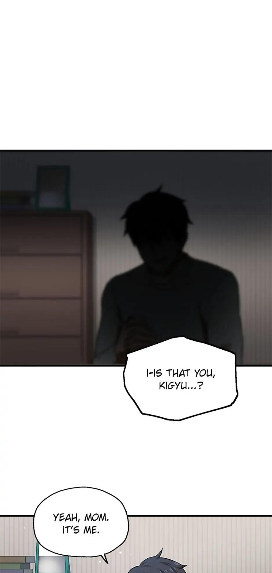 The Player Who Can't Level Up Chapter 19