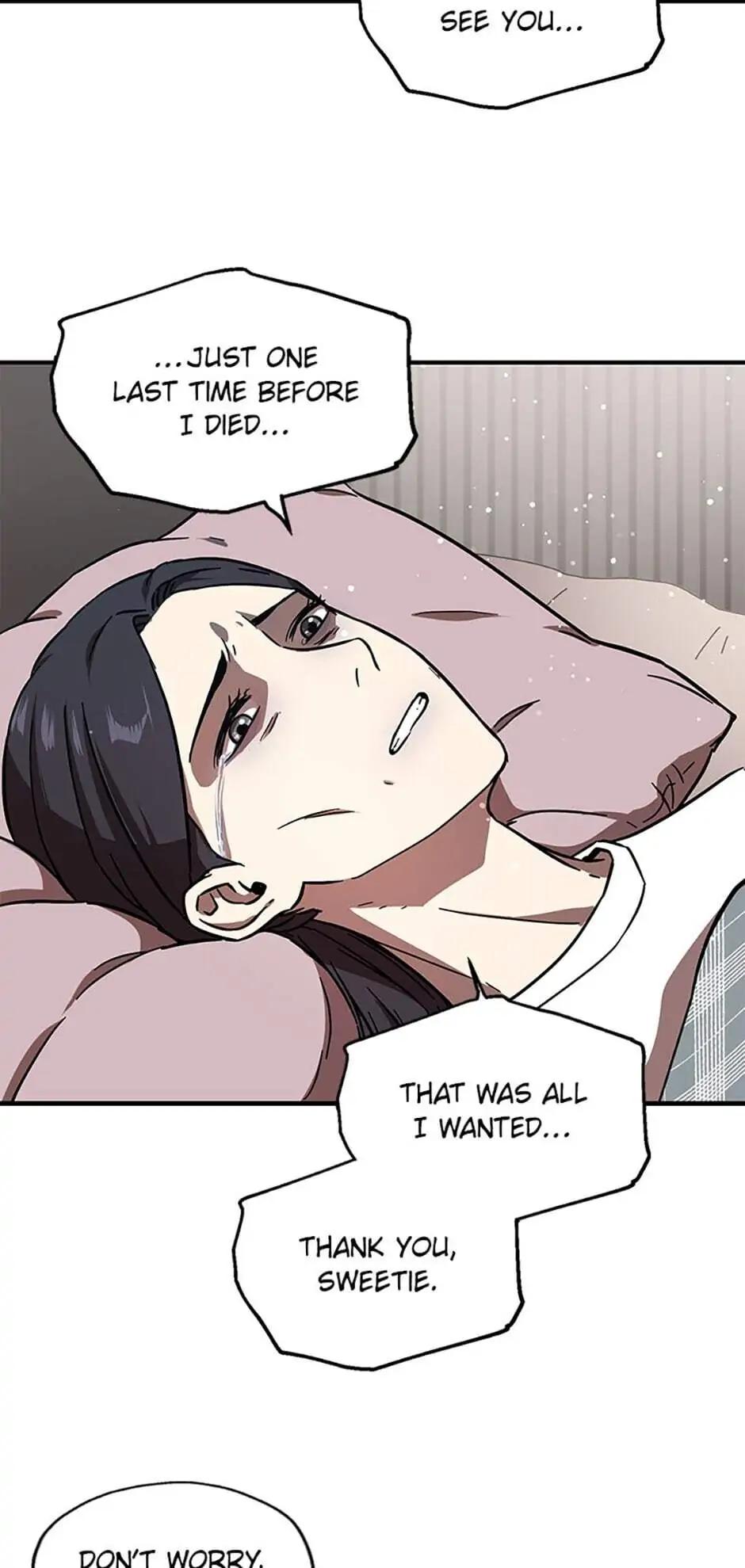 The Player Who Can't Level Up Chapter 19