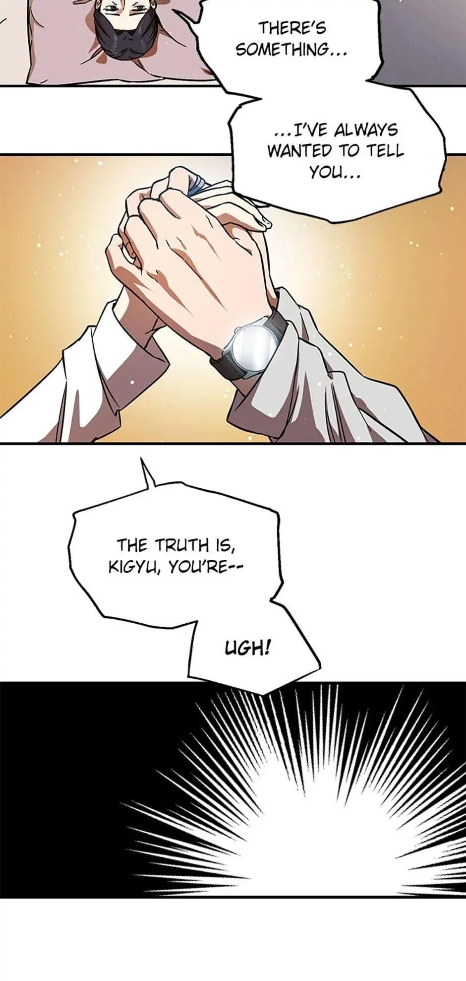 The Player Who Can't Level Up Chapter 19