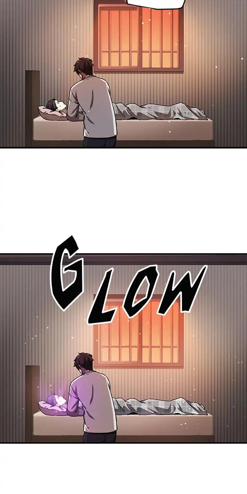 The Player Who Can't Level Up Chapter 19