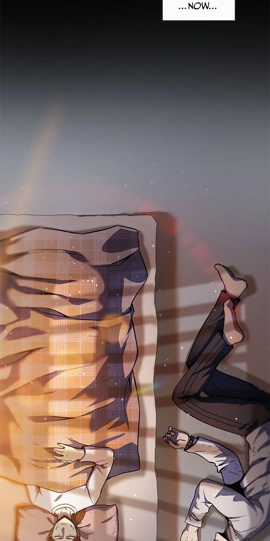 The Player Who Can't Level Up Chapter 19