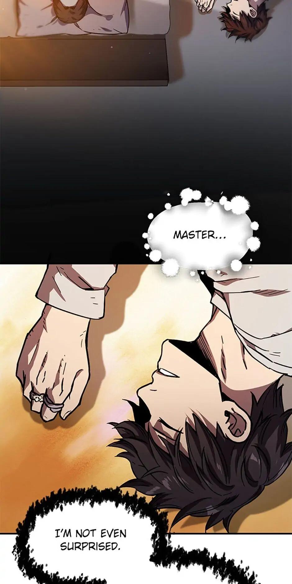 The Player Who Can't Level Up Chapter 19