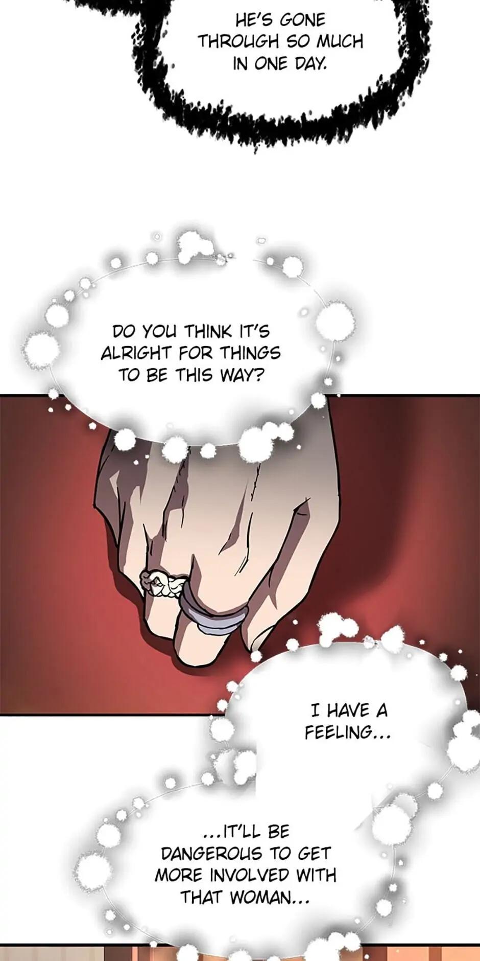 The Player Who Can't Level Up Chapter 19