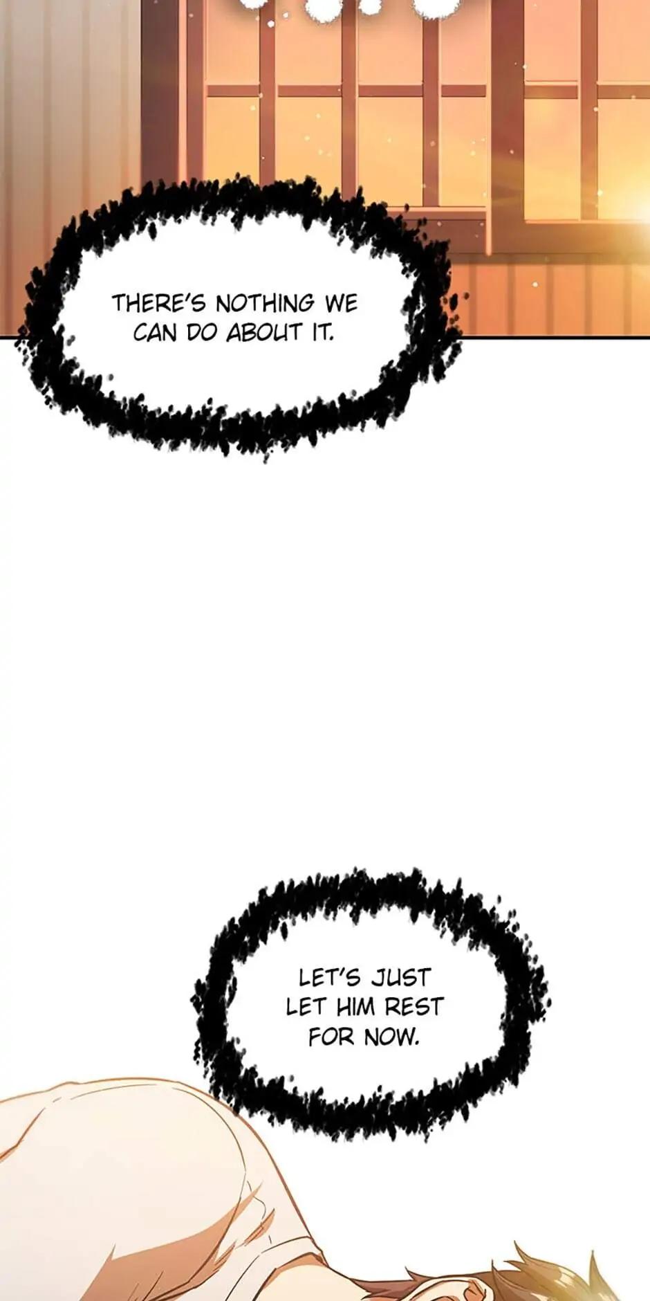 The Player Who Can't Level Up Chapter 19