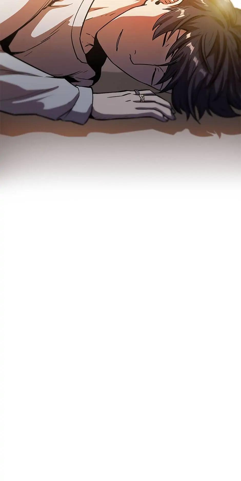 The Player Who Can't Level Up Chapter 19