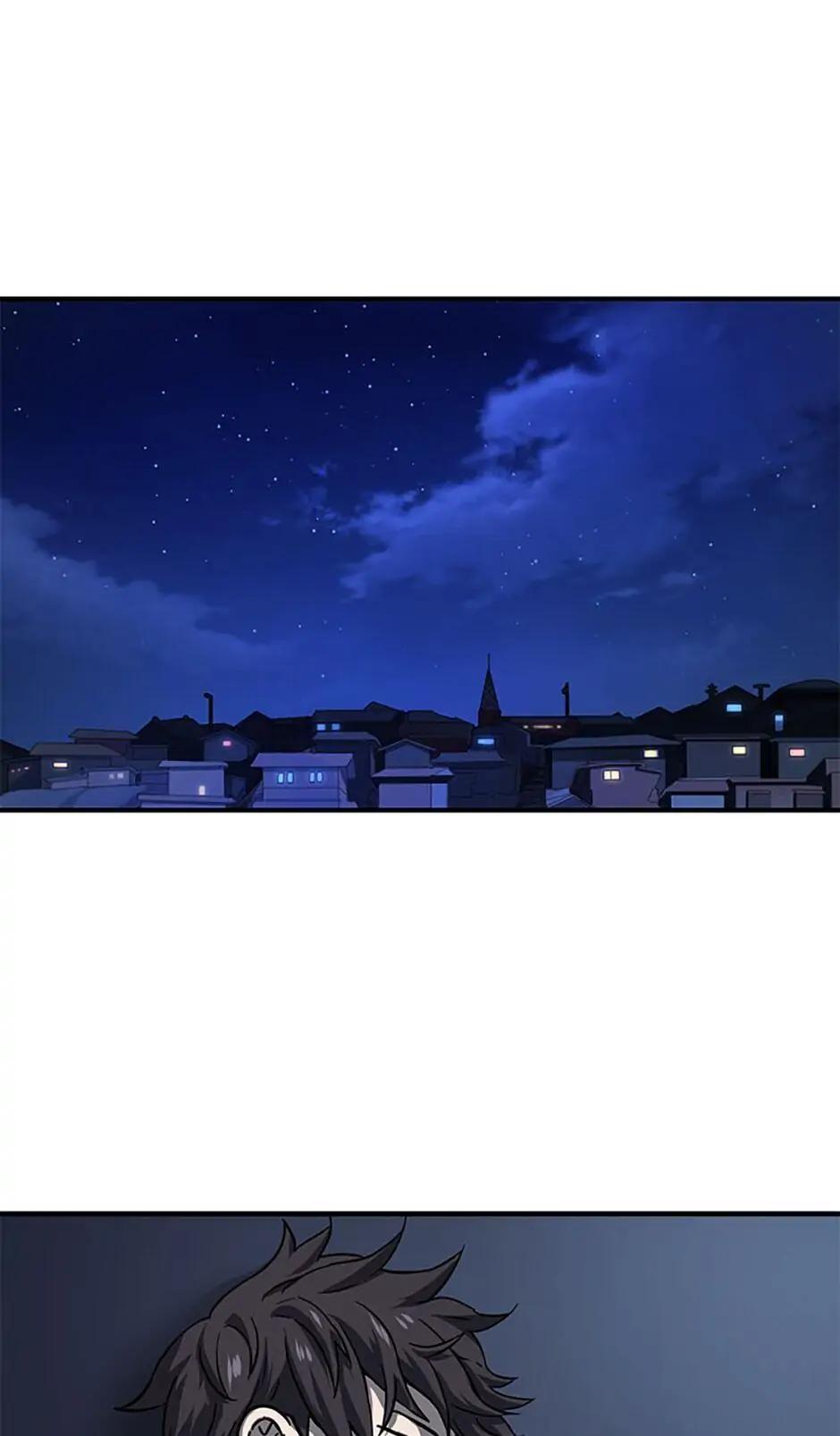 The Player Who Can't Level Up Chapter 19