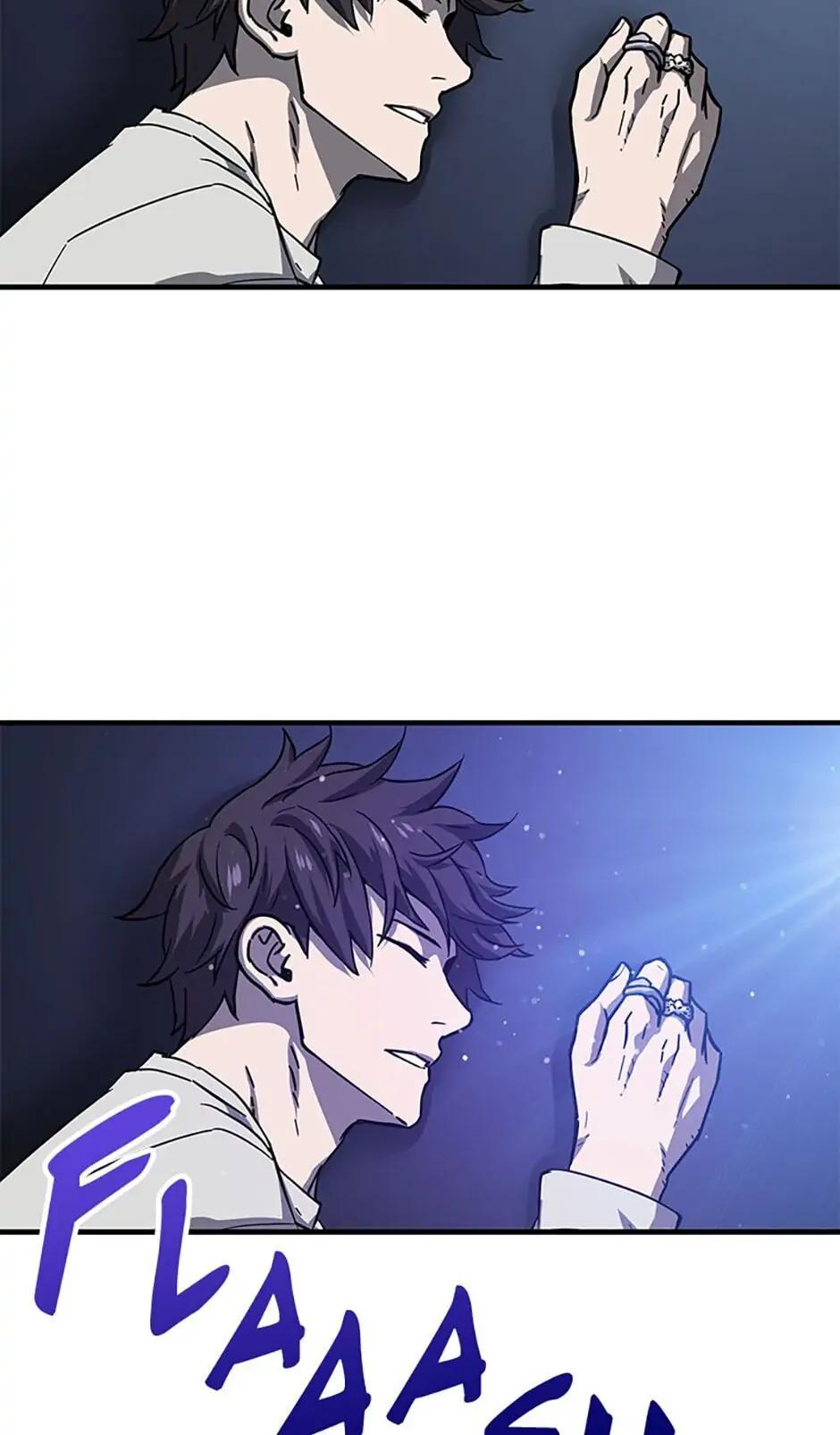 The Player Who Can't Level Up Chapter 19