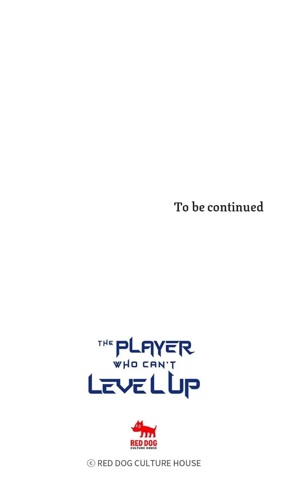 The Player Who Can't Level Up Chapter 19