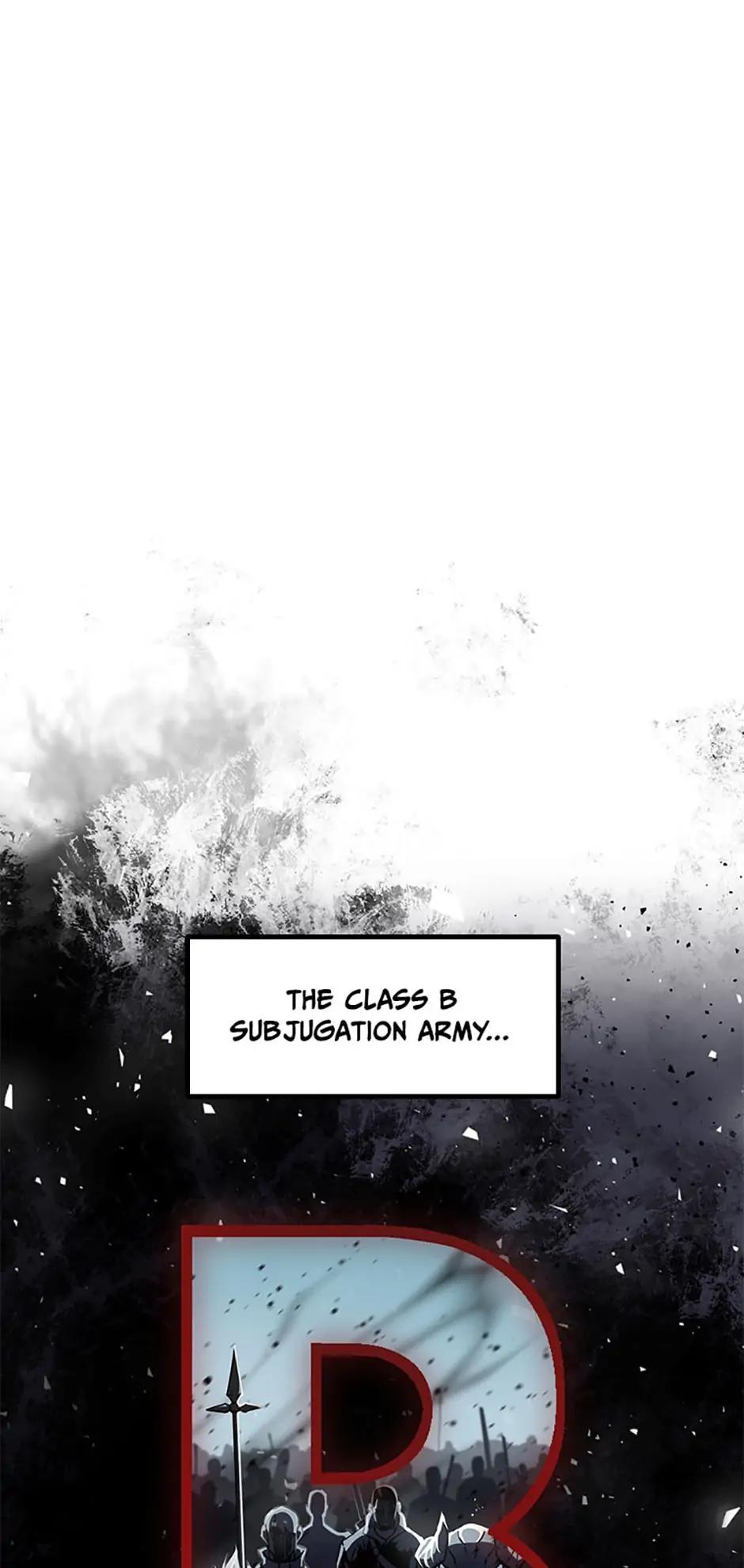 The Player Who Can't Level Up Chapter 21