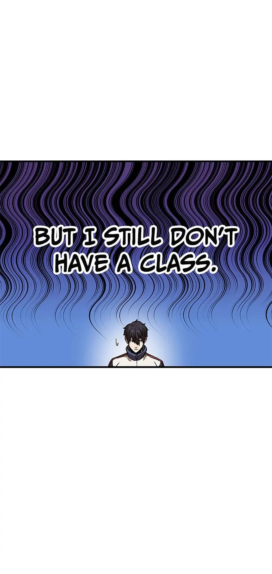 The Player Who Can't Level Up Chapter 21