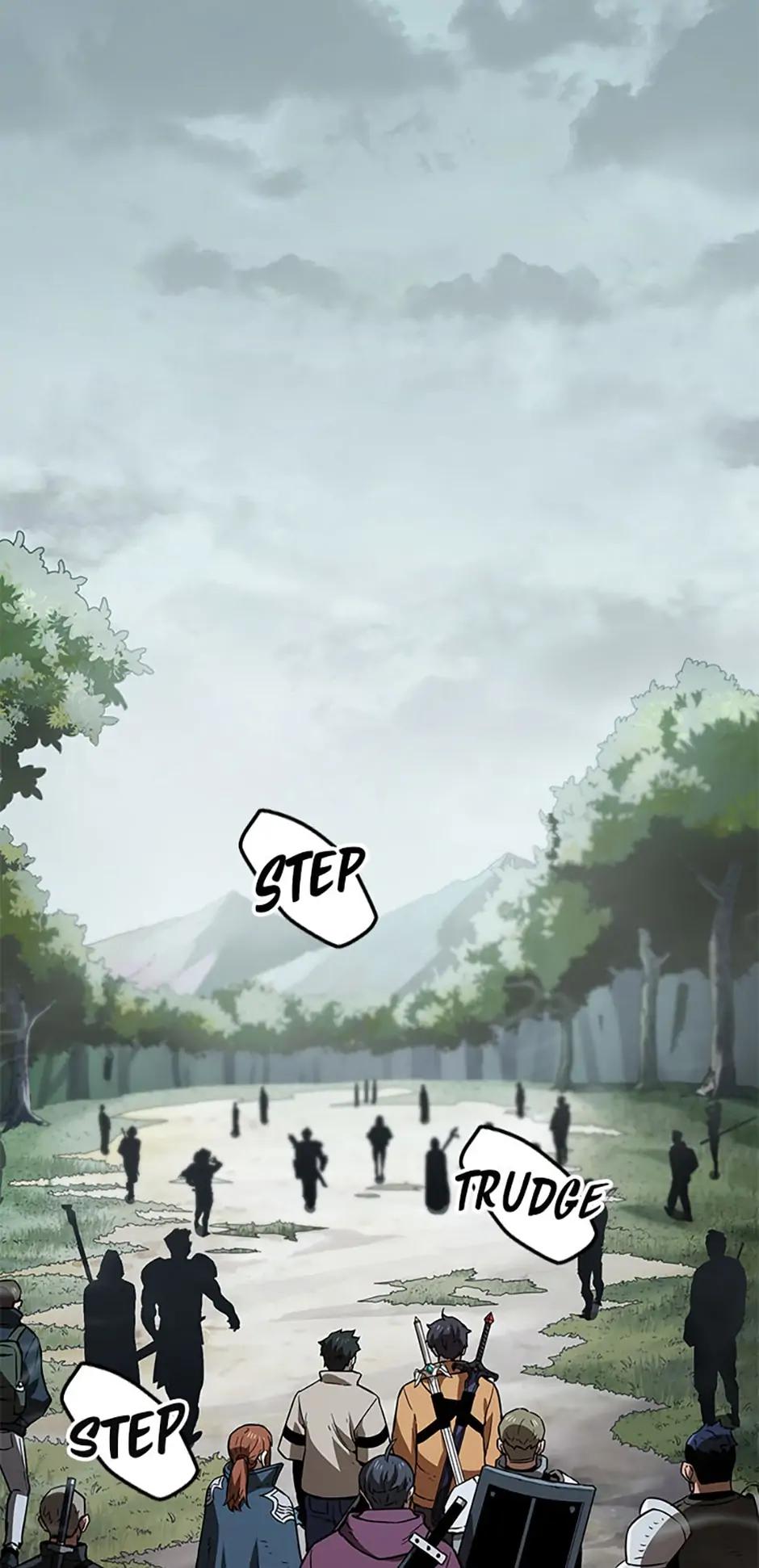 The Player Who Can't Level Up Chapter 21