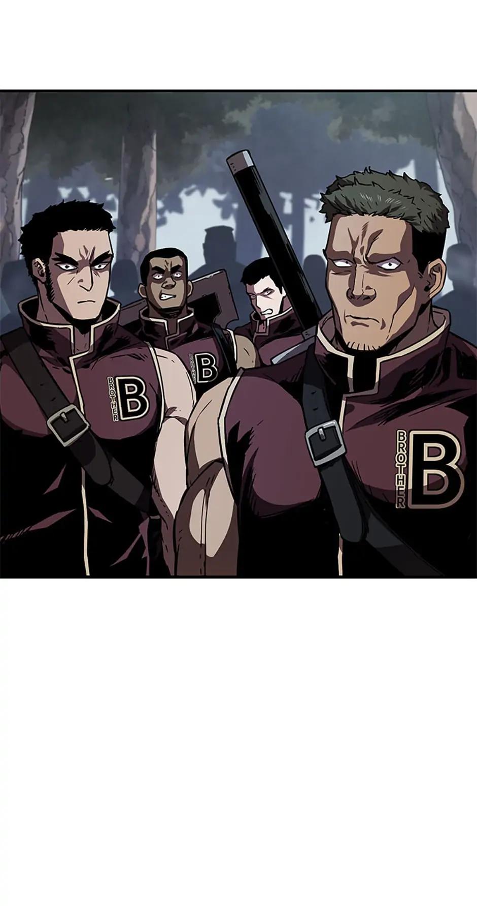 The Player Who Can't Level Up Chapter 21