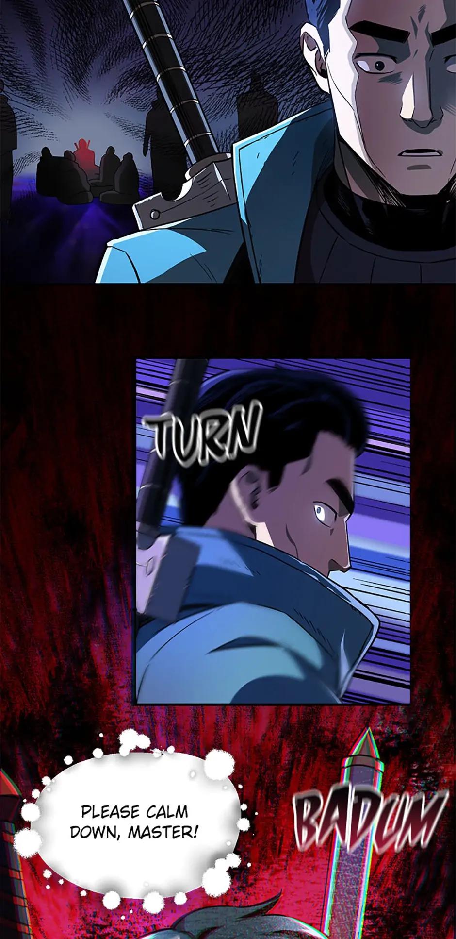 The Player Who Can't Level Up Chapter 21